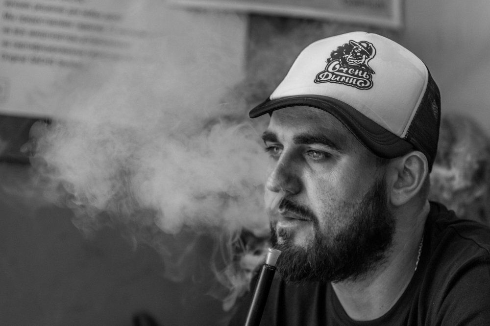 Photograph by Фогилев Владимир