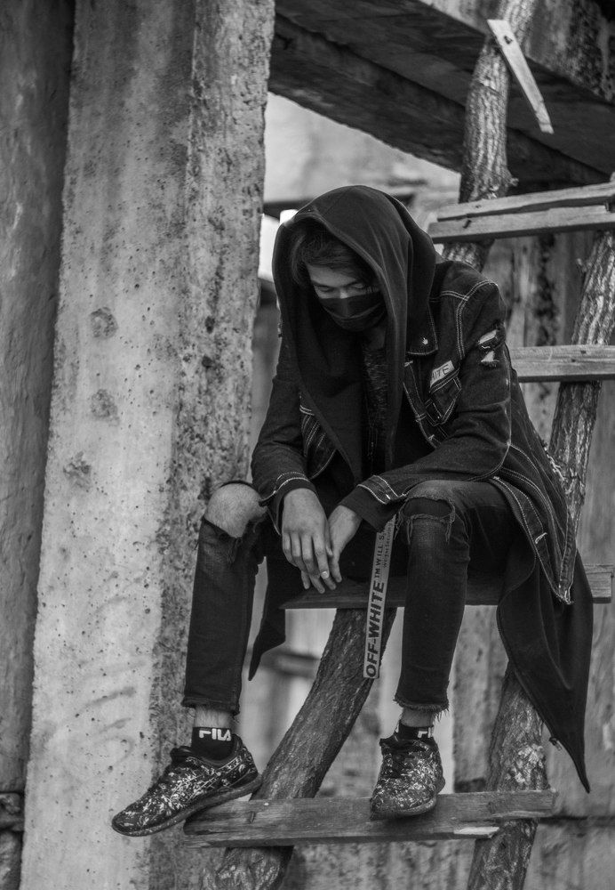 Photograph by Фогилев Владимир