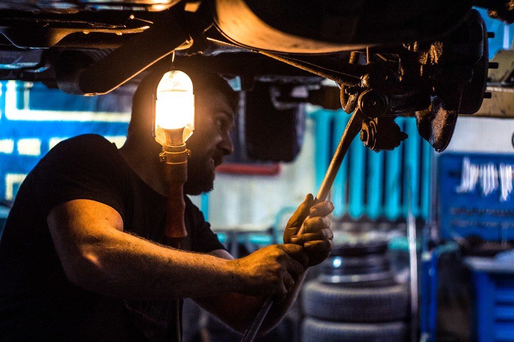 Photograph by Фогилев Владимир