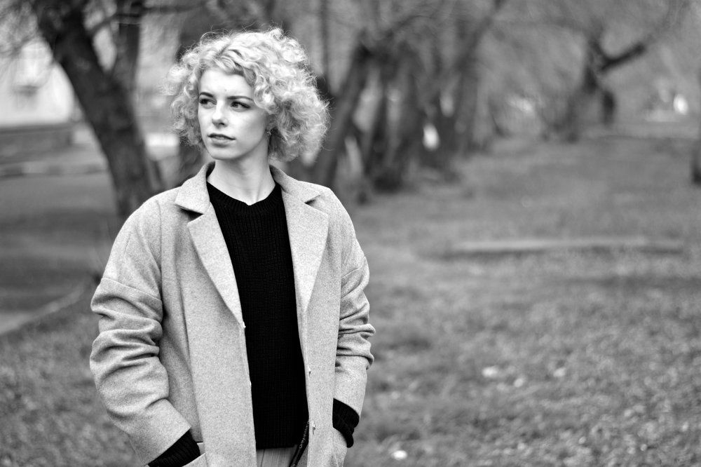 Photograph by Алла Котелевская