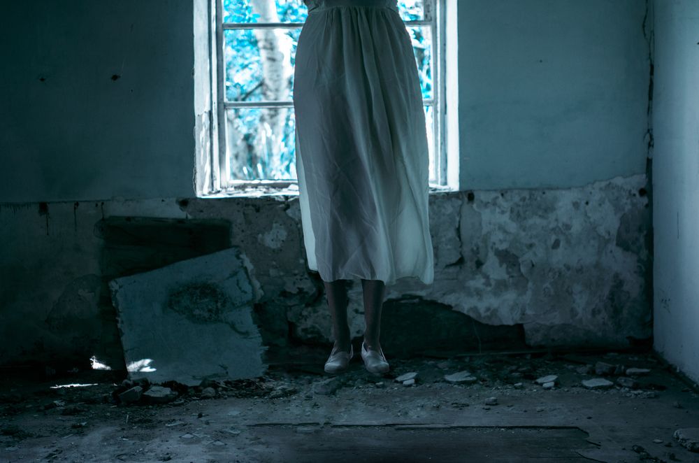 Сверхъестественное