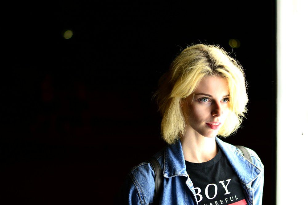 Photograph by Алла Котелевская