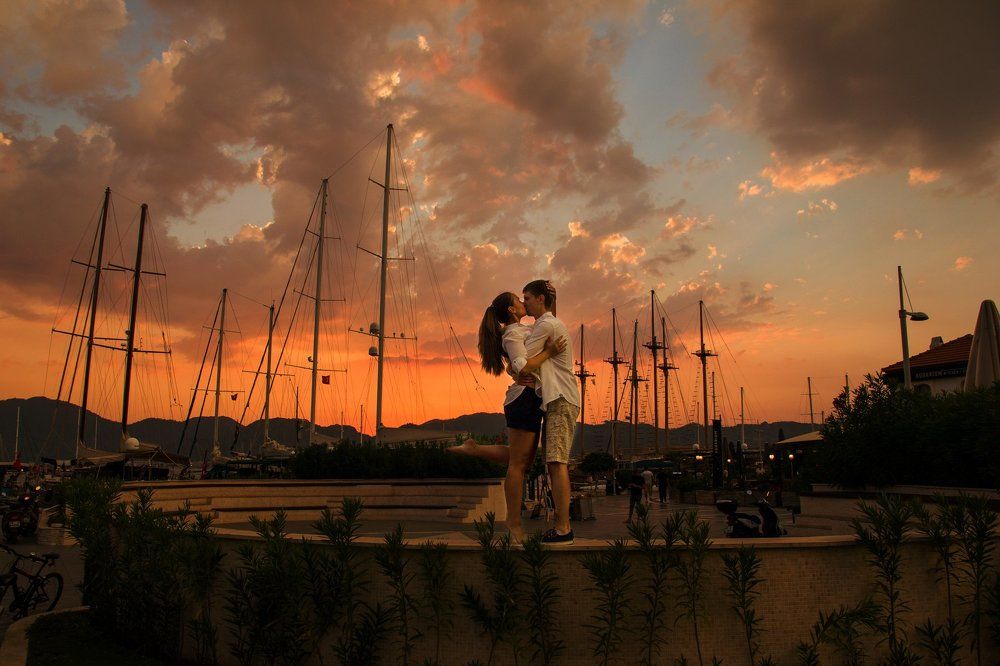 Photograph by Ольга Эркызан