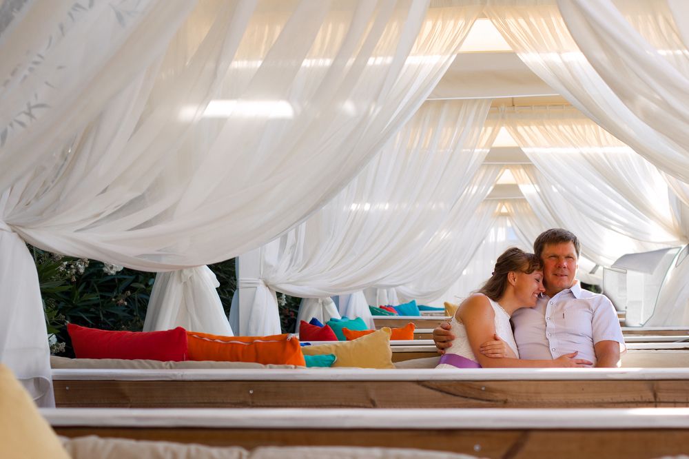 Photograph by Ольга Эркызан