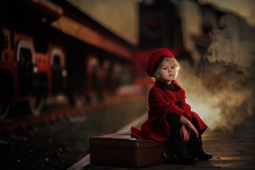 Photograph by Екатерина