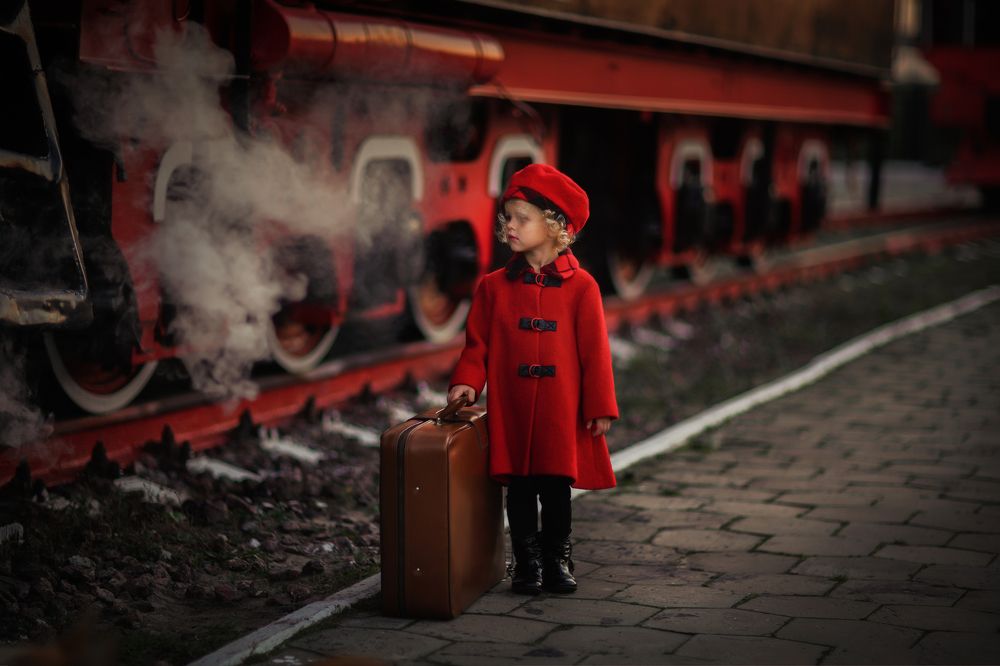 Photograph by Екатерина