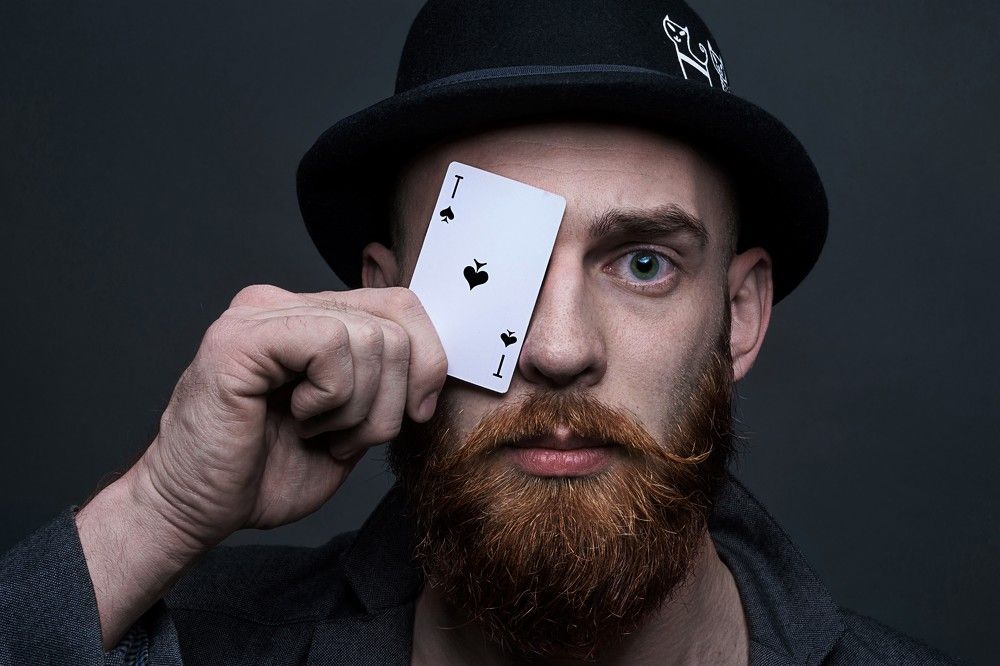 Фотография автора Синицын Виктор