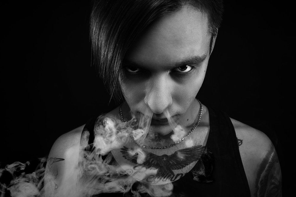 Photograph by Синицын Виктор