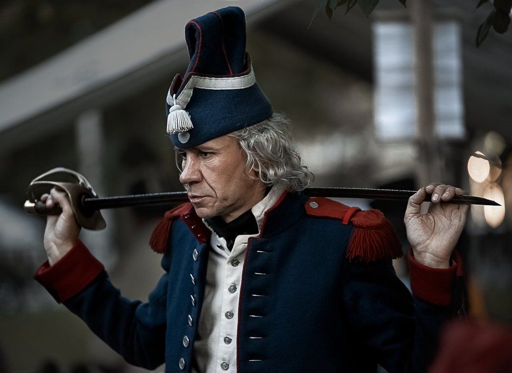 Photograph by Янсон Дмитрий