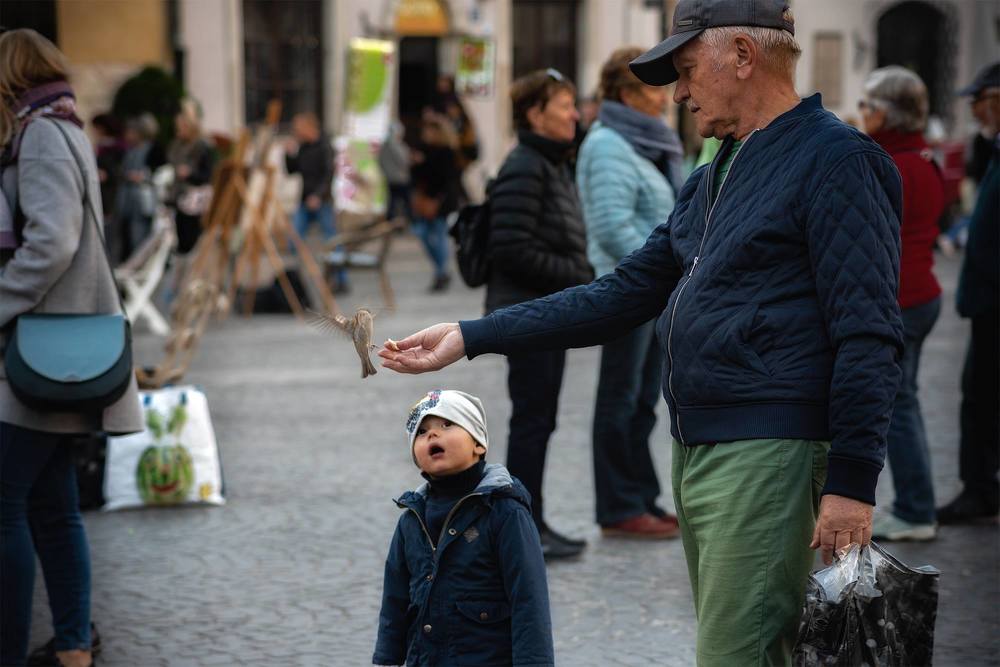 Photograph by Anna Zielińska