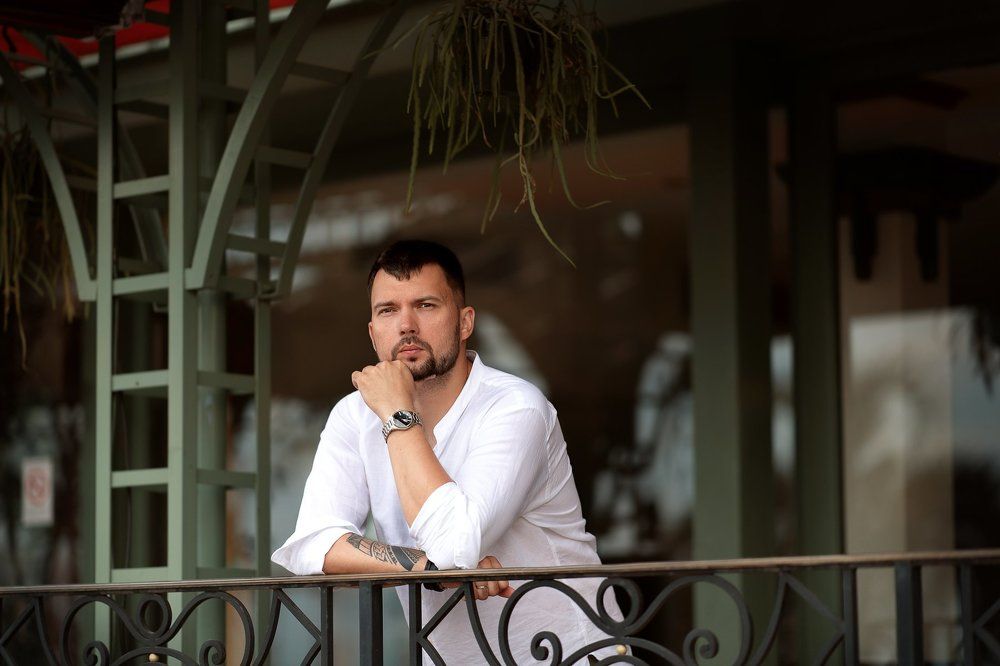 Photograph by Динара