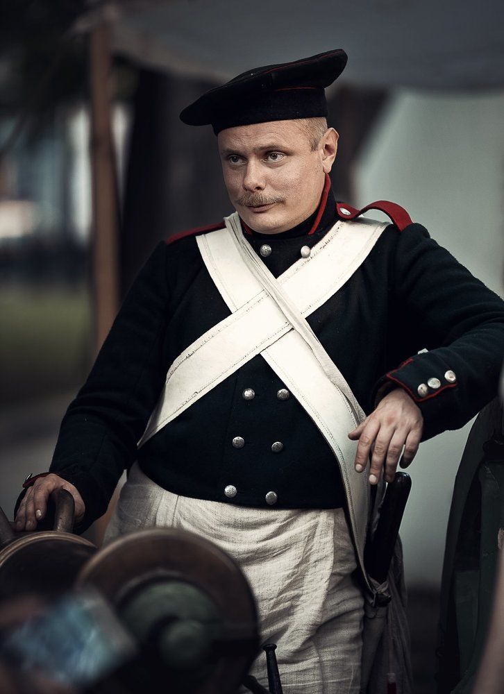 Photograph by Янсон Дмитрий