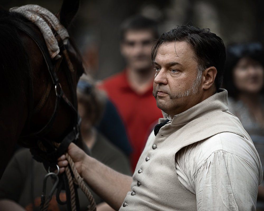 Photograph by Янсон Дмитрий