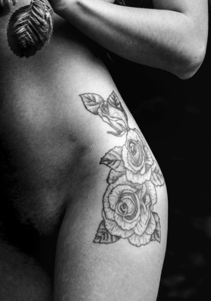 Photograph by Анна Шац