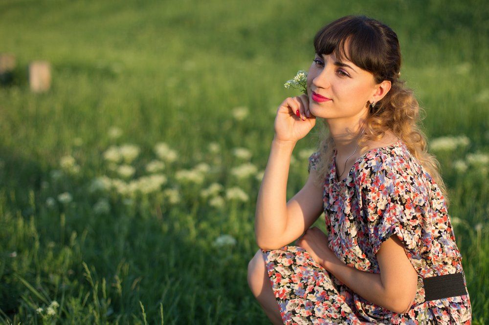 Photograph by Александр Фоменко