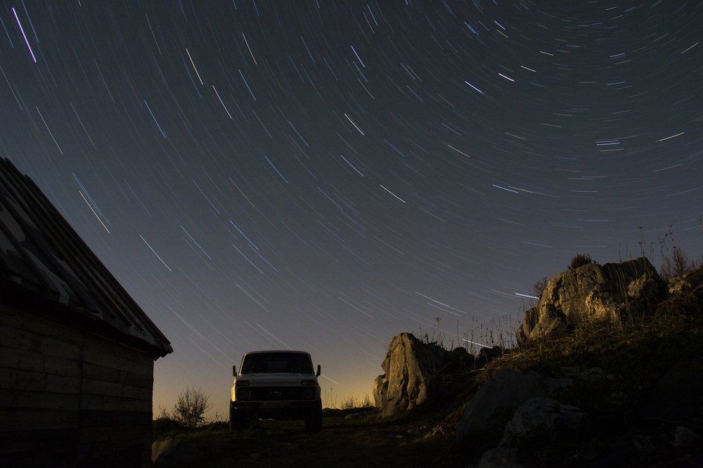 Хребет Тепе-Баше