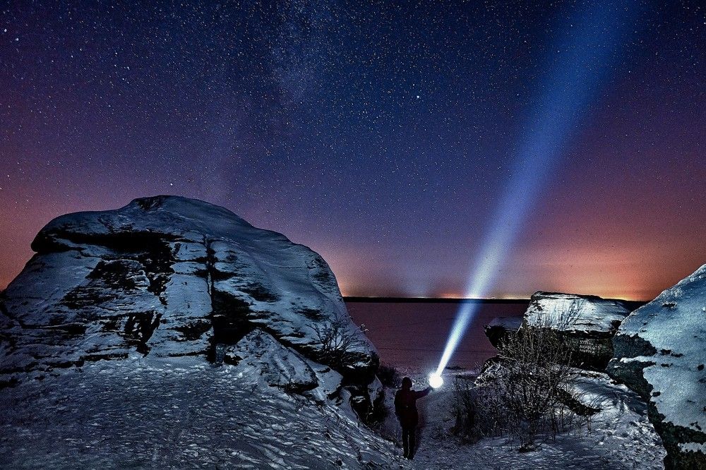 Ответ звездам