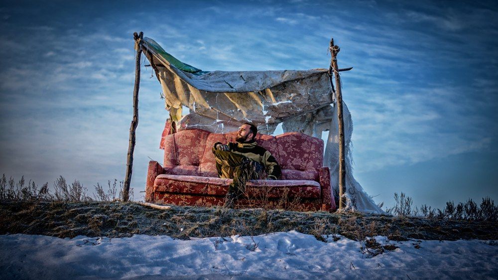 Красиво жить не запретишь!