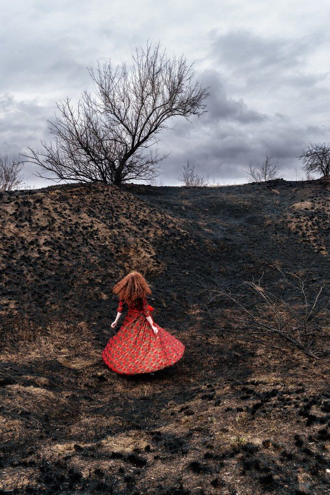 Цыганская душа