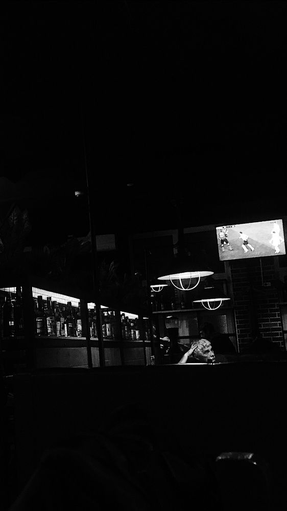 Одиночество