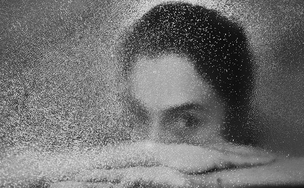 Behind the vagueness