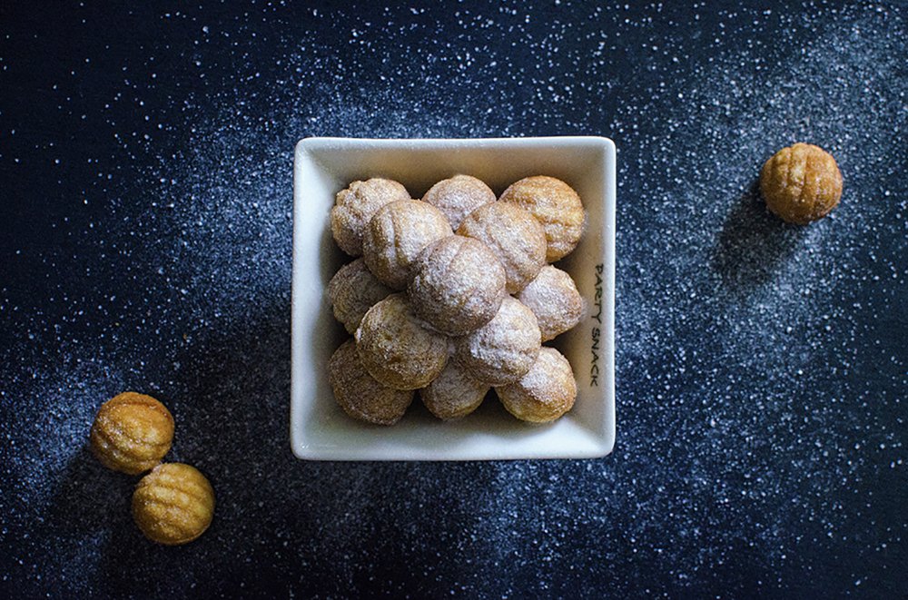 Космические сладости