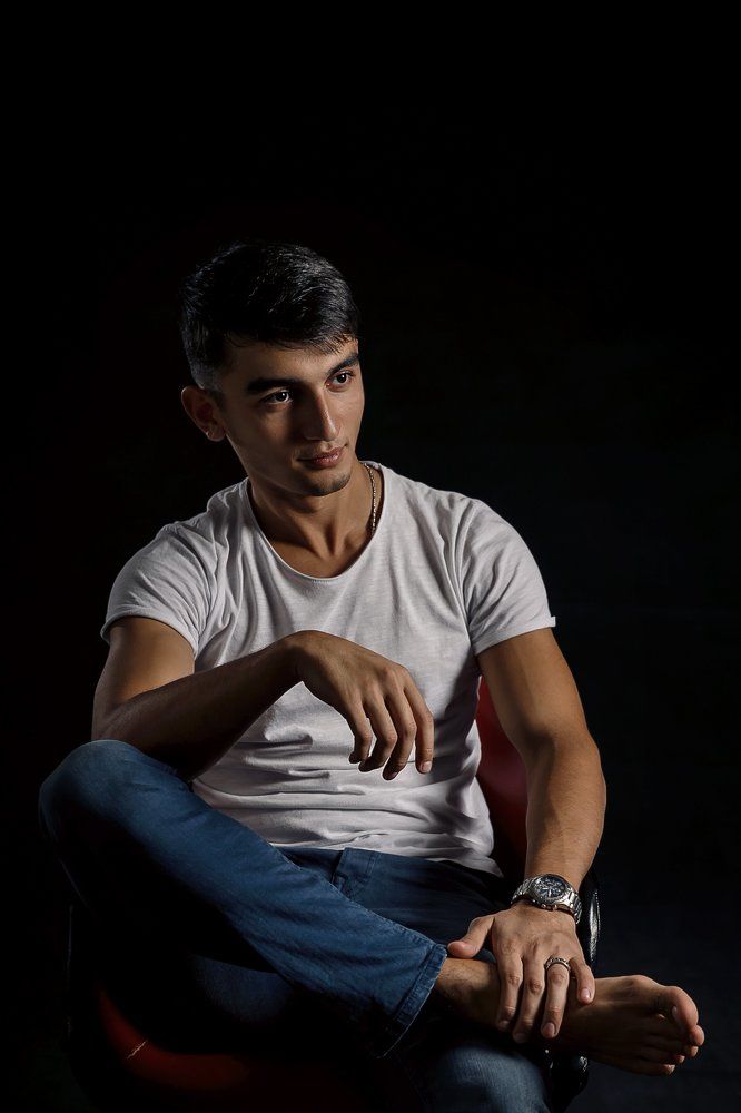 Photograph by Ирина Татарлы