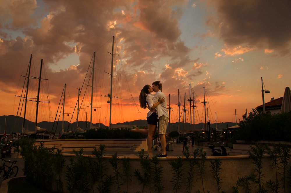 Photograph by Ольга Эркызан