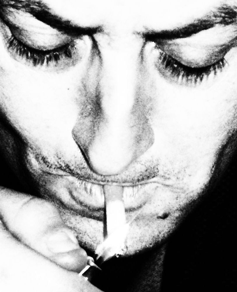 smoking kills