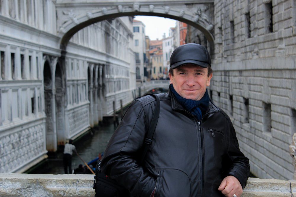 Photograph by Юрий