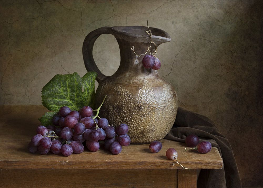 Молодое вино