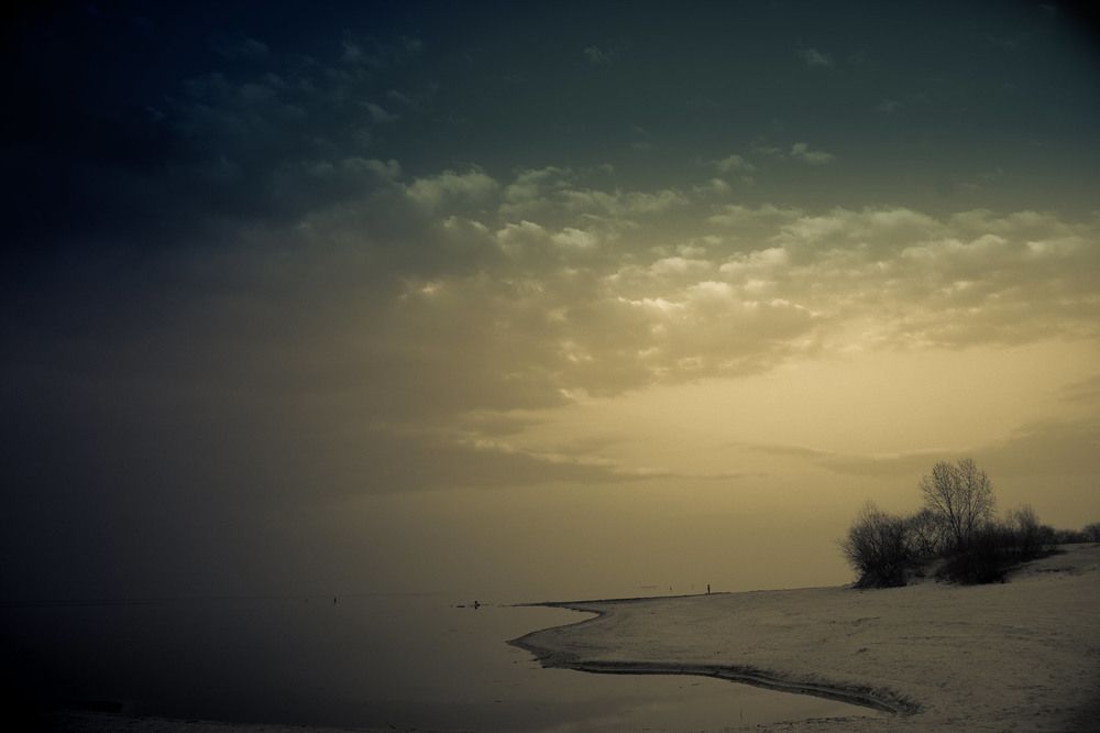 Меланхолия