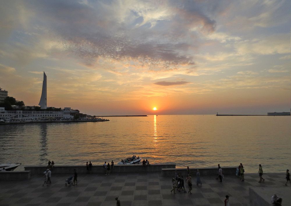 Севастополь, Артбухта