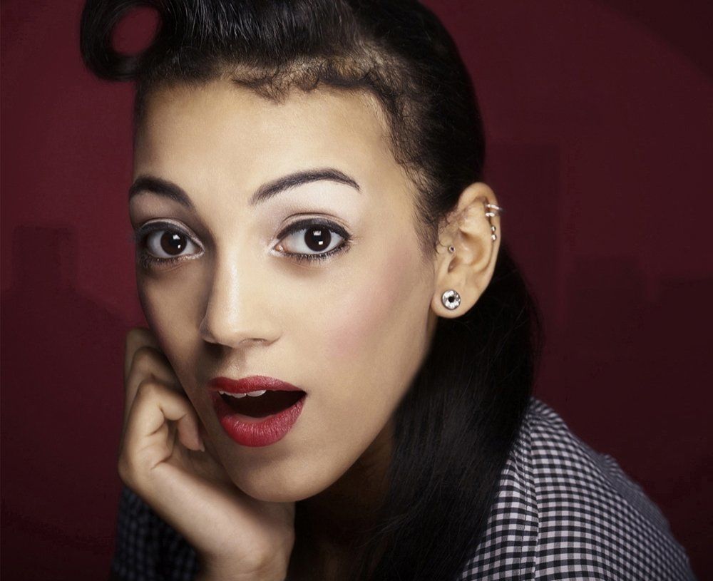 Photograph by Frank Sanders