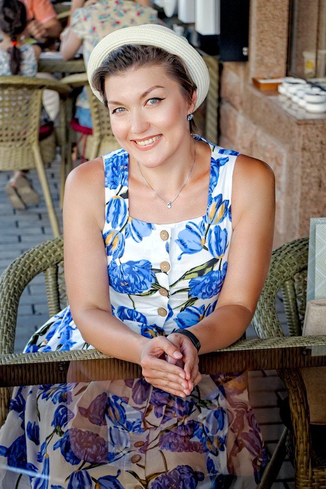 Photograph by Чунина Наталья