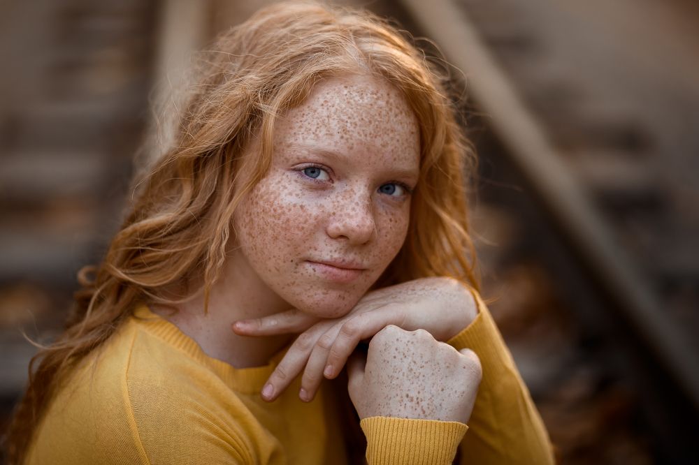 Счастье живёт внутри нас