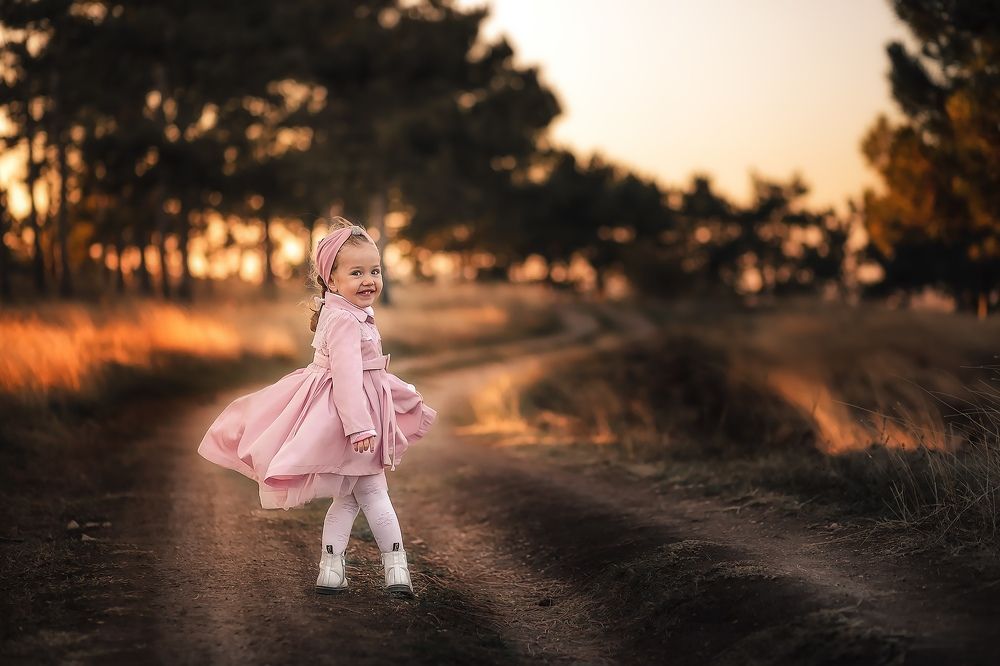 Сказочная дорога детства