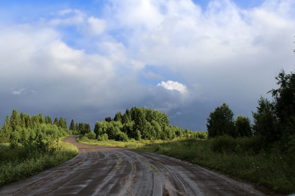 Photograph by Утёмов Сергей