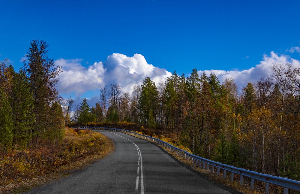 Photograph by Sergey Petrov