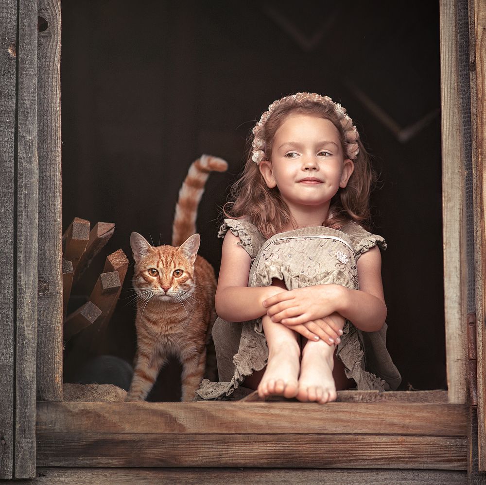 Photograph by Каирский Виктор