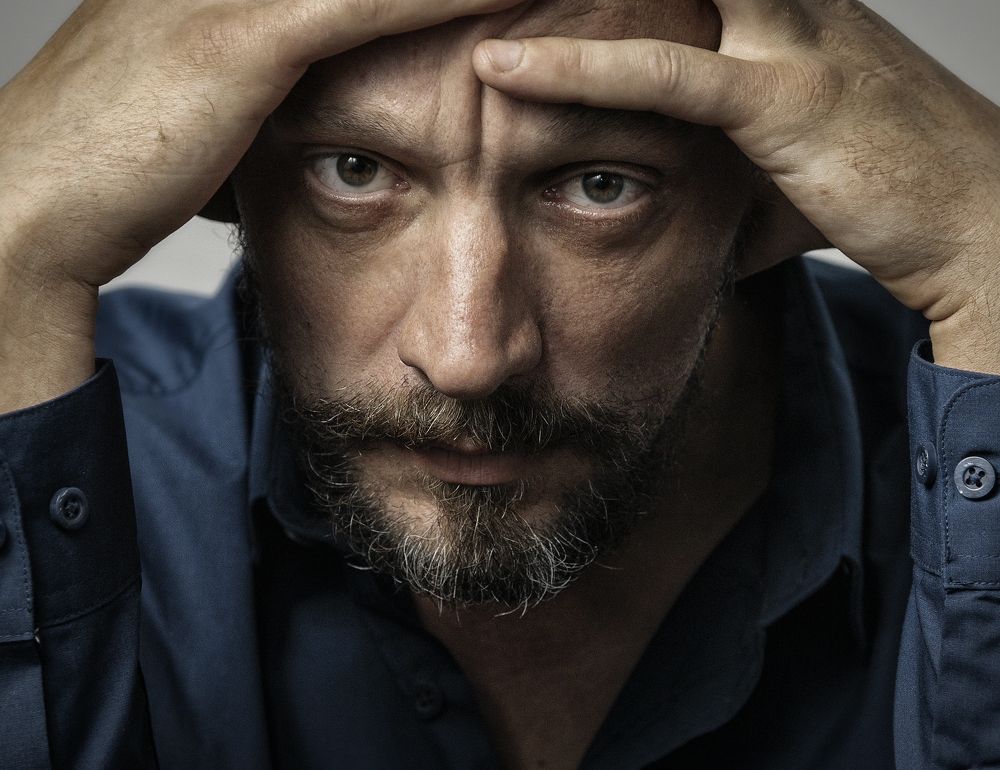 Photograph by Natalia Kholodova