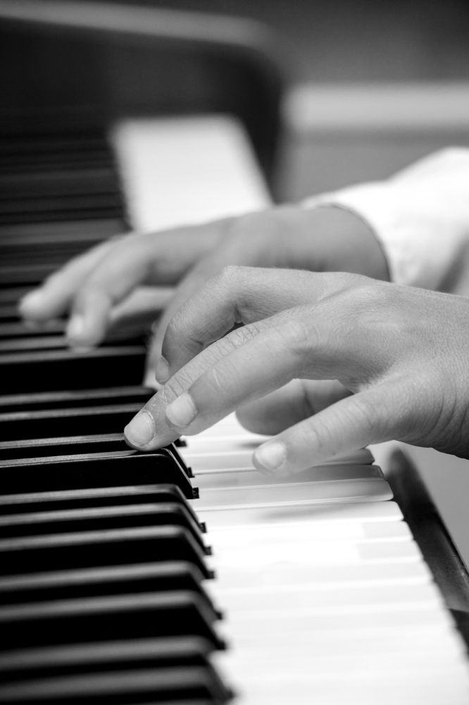 Музыка детства