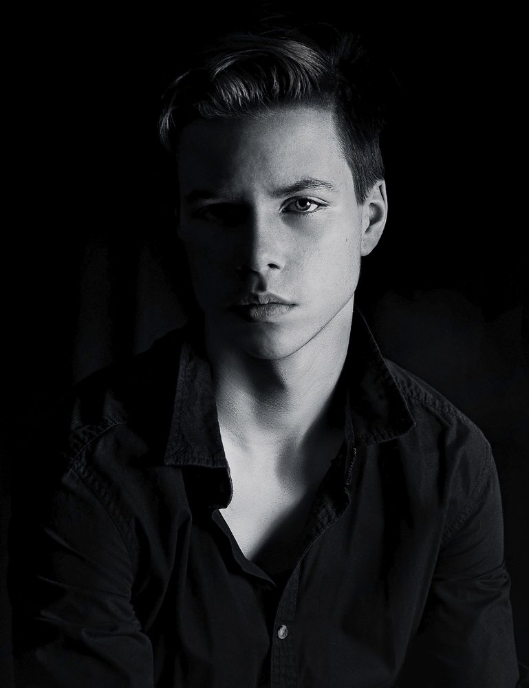 Photograph by Natalia Kholodova