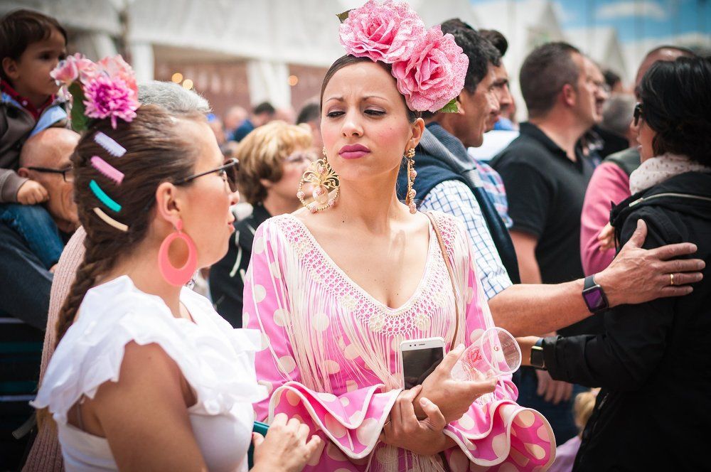 Севильянка