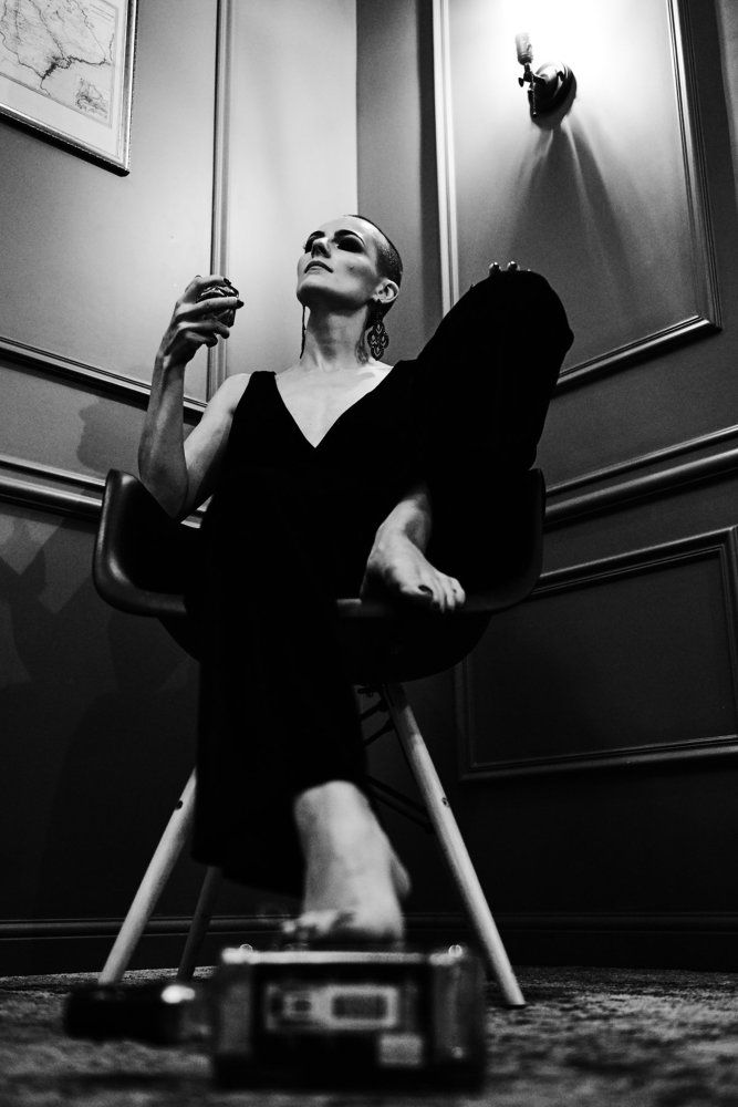 Власть желаний