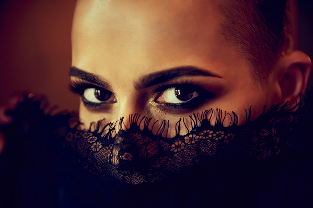 Глубокая душа