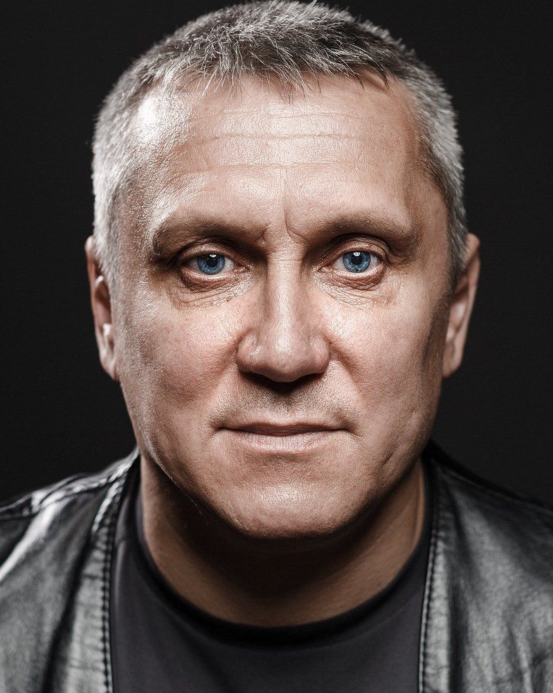 Photograph by Баринская Мария