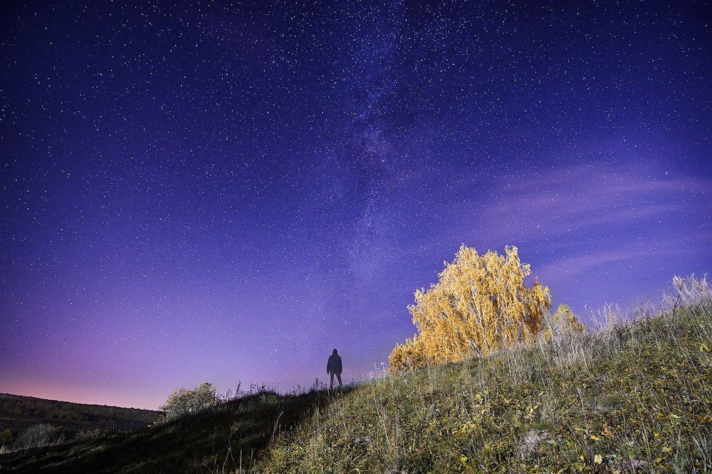 Темная Сторона