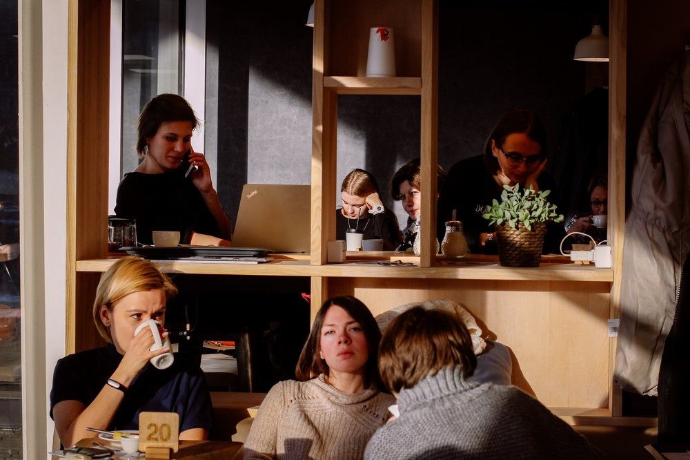 Photograph by Собенина Лёля