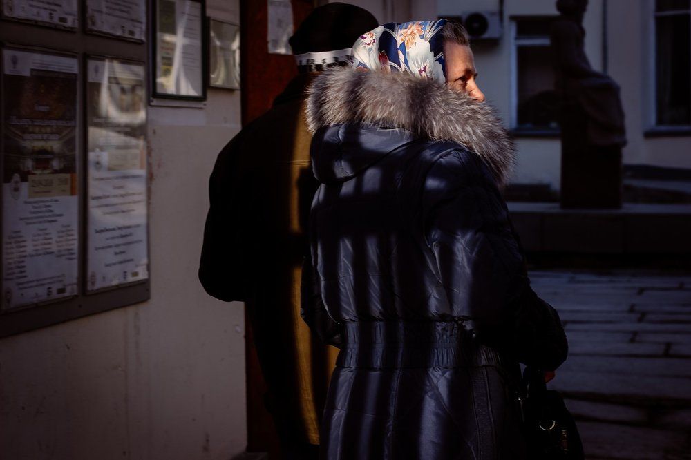 Photograph by Собенина Лёля